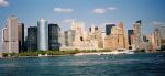 NY Skyline